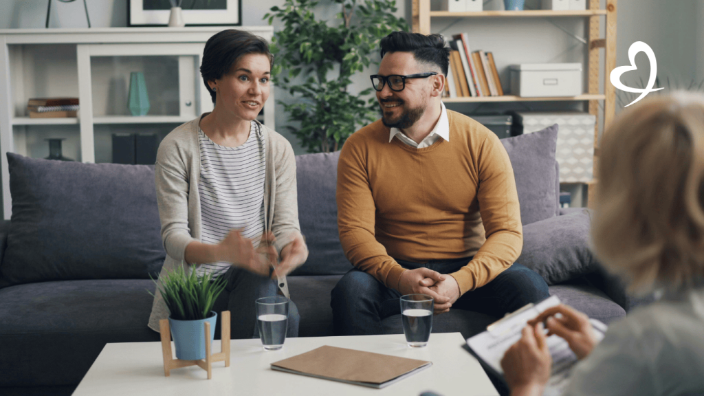 Does Marriage Counselling Really Work?