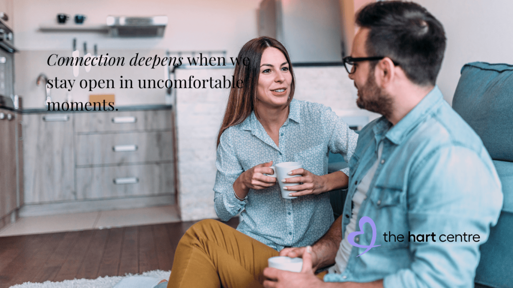 What Are You Like In a Relationship (1)