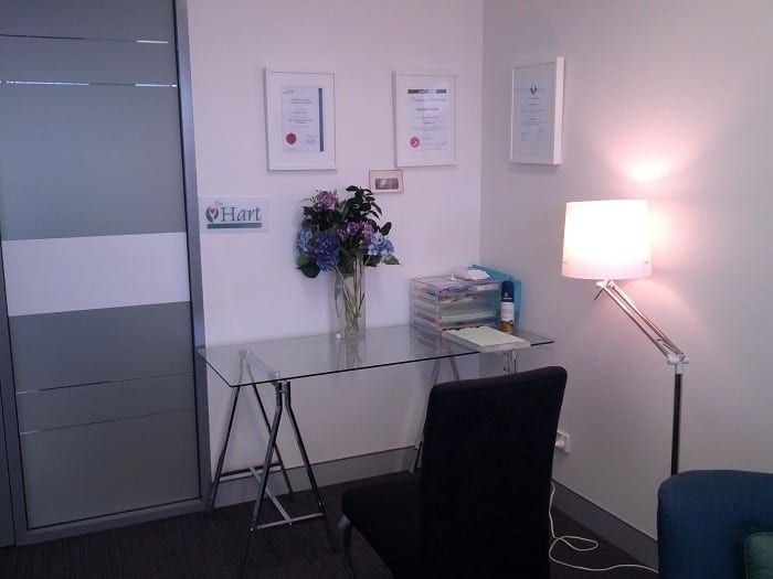 Erina Counselling Room