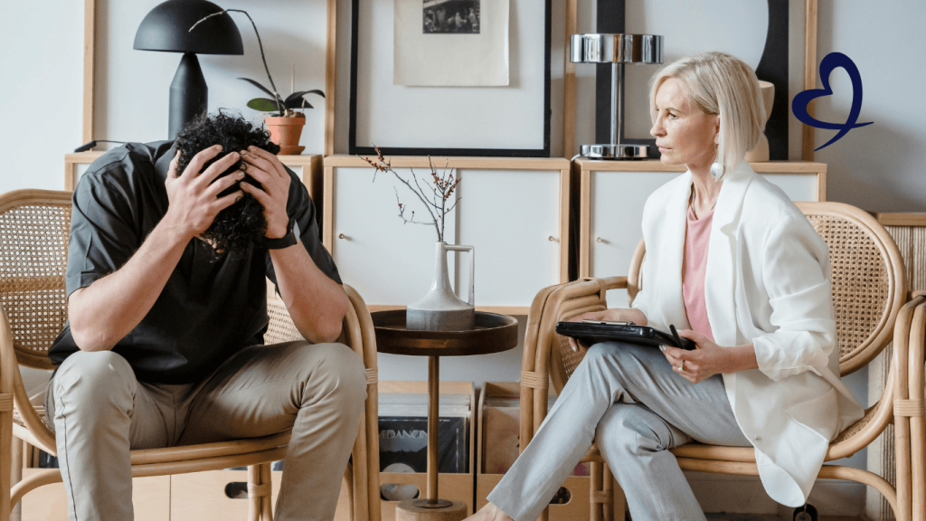What Happens in a Counselling Session?