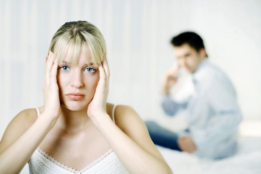 Borderline Personality Disorder in relationships