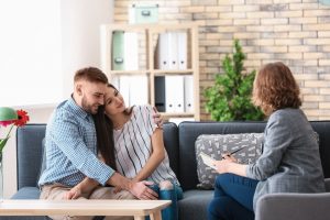 relationship counselling perth city