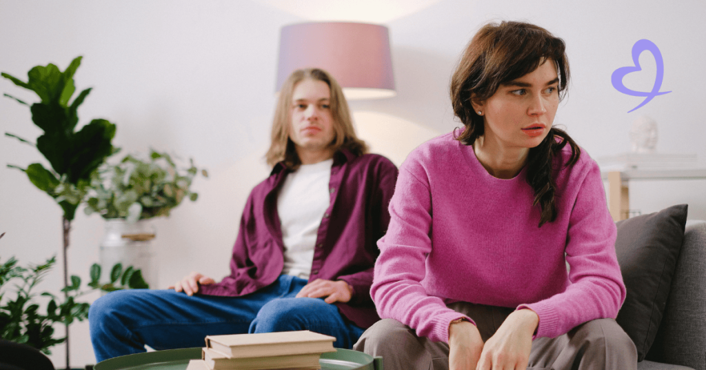 Am I too nice in my relationship? Am I a doormat?