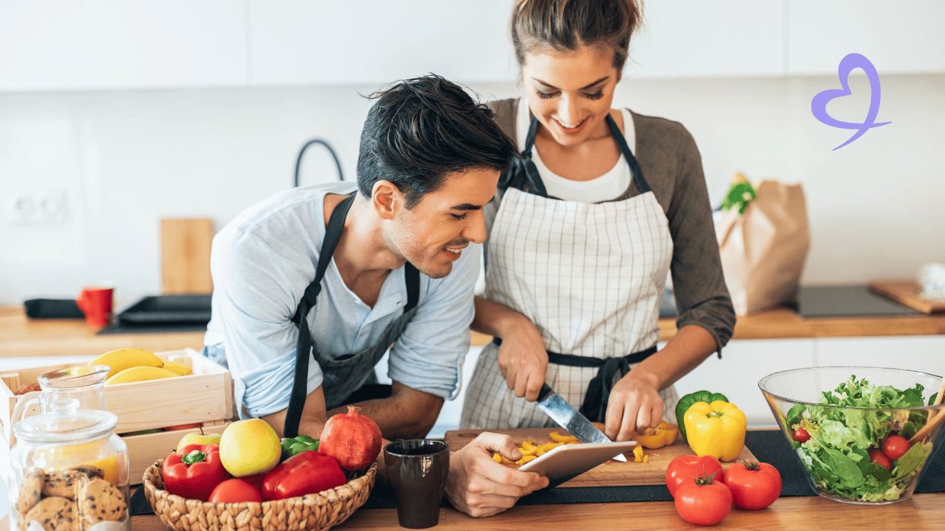 Rules for a healthy relationship