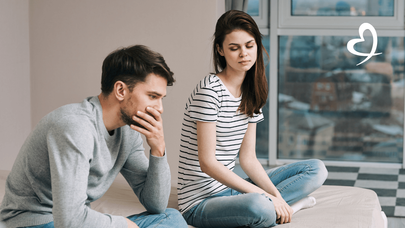 Is your relationship safe? Defining your bottom line.