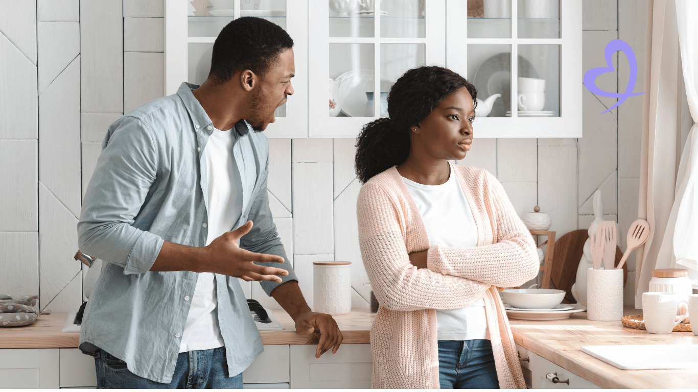 Would You Know If You’re In An Emotionally Abusive Relationship?