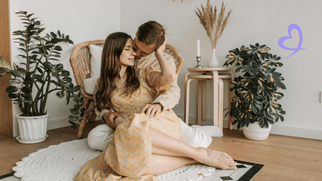Do You Wonder Why You and Your Partner Are Together?
