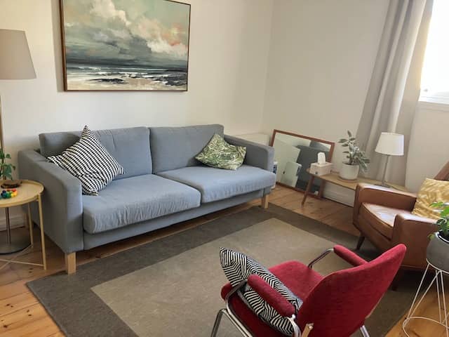 Ruth — Clinic photo 1