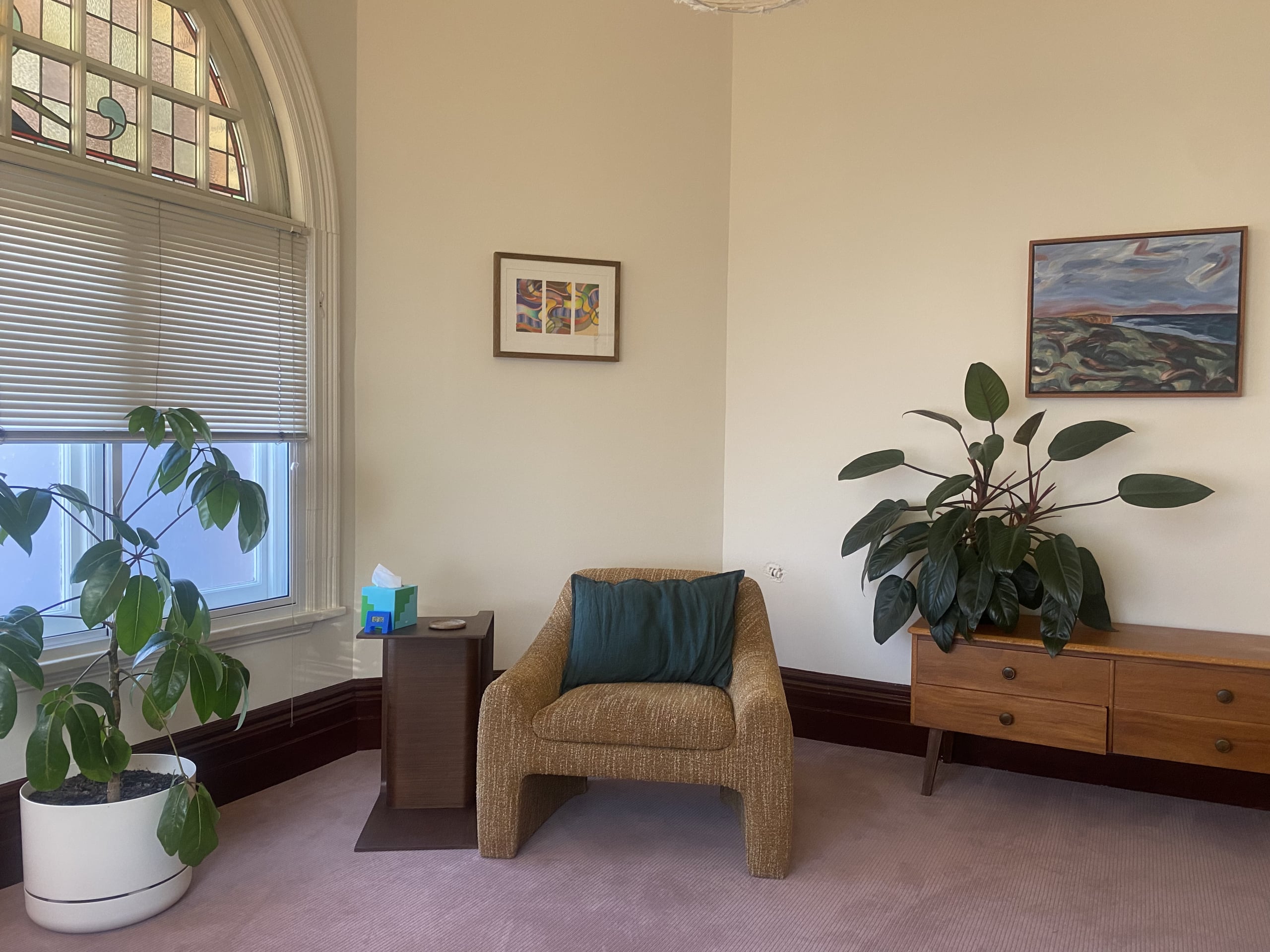 Todd — Clinic photo 2