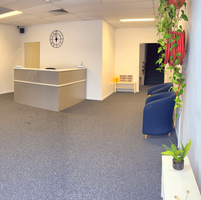 Deb — Clinic photo 1