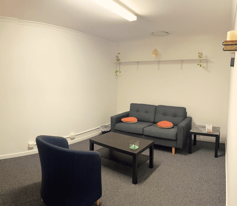 Deb — Clinic photo 2