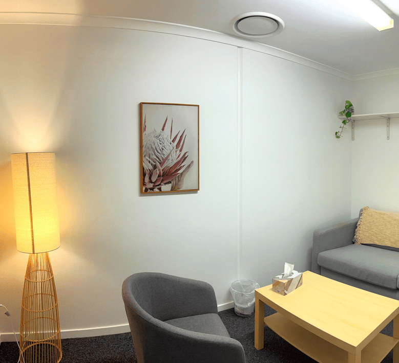 Deb — Clinic photo 3