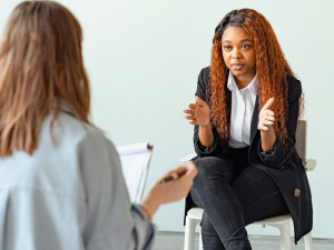 Individual Relationship Therapy Sydney